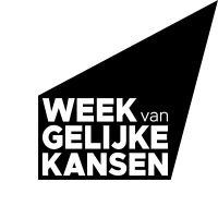 Logo transparant-Week van Gelijke Kansen