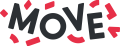 Stichting MOVE logo